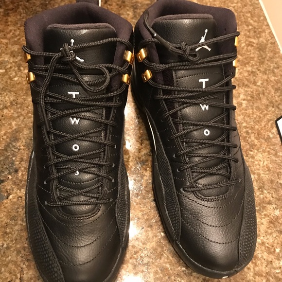 Jordan 12 Retro “The Masters” - Picture 4 of 5